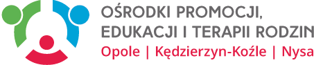 Logo | Ośrodki Promocji edukacji i Terapii Rodzin